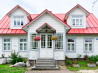 Bright apartment for sale near park #88 Stryzhavka - image 4