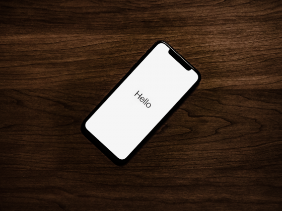 Used phone with original box #17 Akkol' - image 2