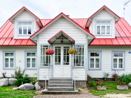 Country house with spacious yard #76 Obukhiv - image 3