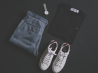 Casual jeans classic fit #18 Poninka - image 3